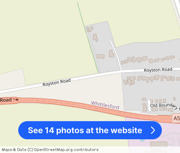 Royston Road, Whittlesford - Photo 1