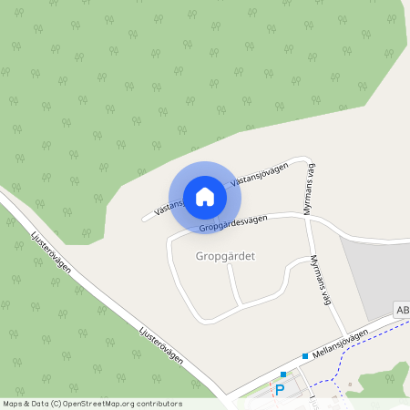 Västansjövägen 69, 184 95 Ljusterö, Stockholm