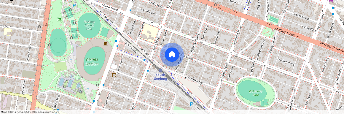 5/16 Mundy Street, Vic 3220, Geelong