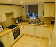 5 Bed - 12 Beamsley Mount, Hyde Park, Leeds - LS6 1LR - Student - Photo 3