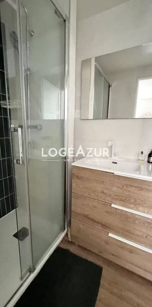 Location MaisonGolfe-Juan - Photo 1