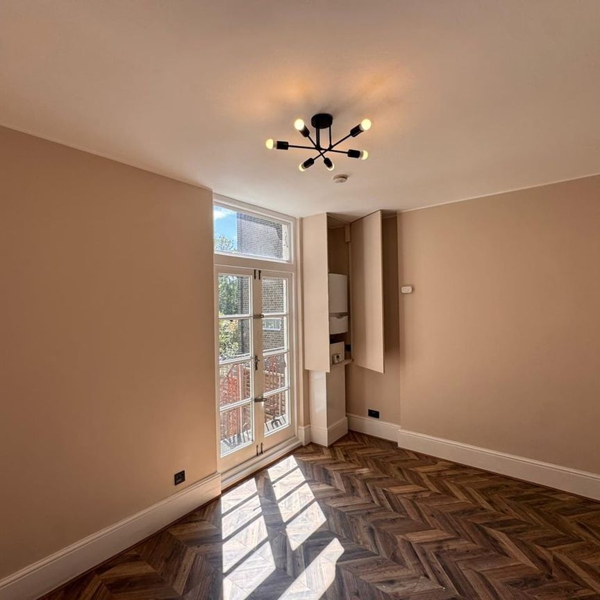 3 Bed Maisonette, Jerningham Road, SE14 - Photo 1