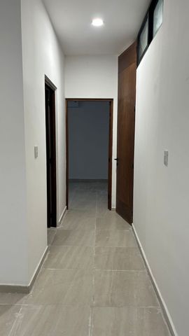 DEPARTAMENTO NUEVO EN RENTA EN MERIDA F-12353, 2 REC. MONTES DE AME $13,500.00 - Photo 3