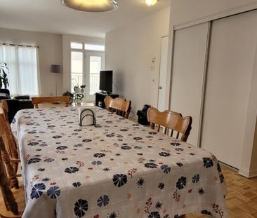 Juillet St. Léonard 5 1/2 haut de duplex - H1P 3N9 - Photo 2