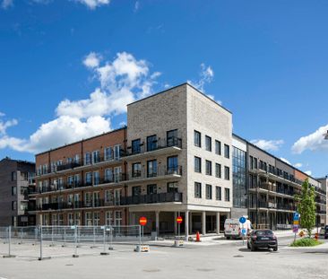 Norrgärdesgatan 4 - Photo 6