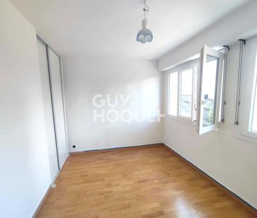 Appartement Type 2 de 43.27 m2 avec stationnement privatif - Photo 1