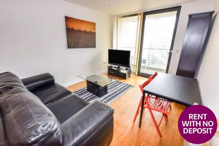 1 bedroom flat to rent - Photo 2