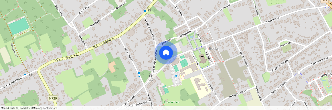 Ubbelstraat 96 / 1, 3550 Zolder