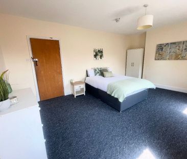 Room 6 – Hinckley Road, LE3 0TB - Photo 3