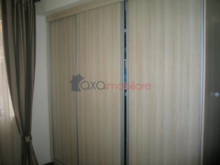 Apartament 2 camere de inchiriat in Cluj-Napoca, Manastur ID 1519 - Fotografie 5