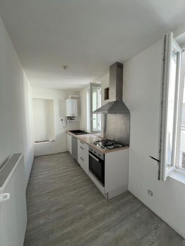 T3 – SAINT DIE – 72,22m2 - Photo 5