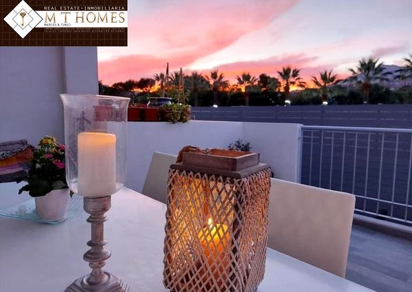 Apartment - Marbella (San Pedro de alcantara)