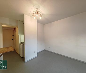Location Appartement 1 pièce 18m² STRASBOURG 67000 - Photo 6