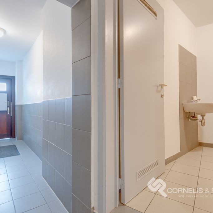 kamer 9 - Tempelhof 2B - Foto 1
