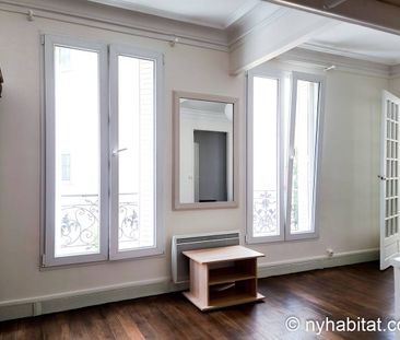 Logement à Paris, Location meublée - Photo 3