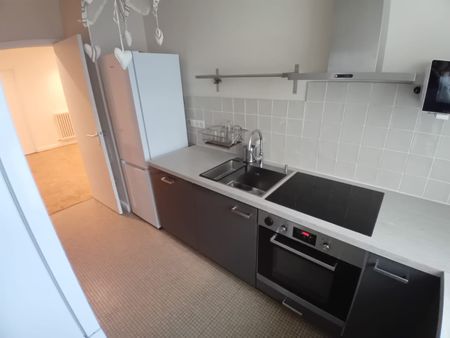 Colocation sur Fontenay-sous-Bois en appartement meublé - Photo 4