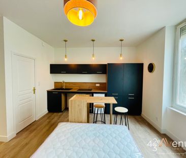 STUDIO A LOUER - Photo 6