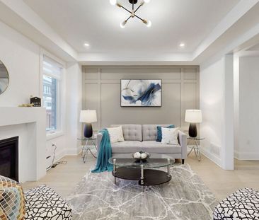 For Lease - 1572 Honey Locust Place Unit# Main, Pickering, Ontario - Photo 3