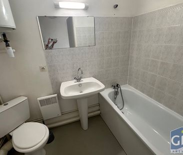 Location Appartement 1 pièce 18m² - Photo 3