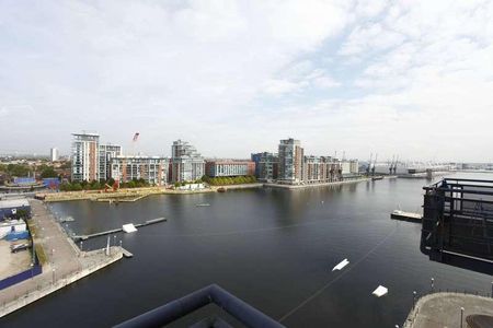 Hanover Avenue, Docklands, E16 - Photo 5