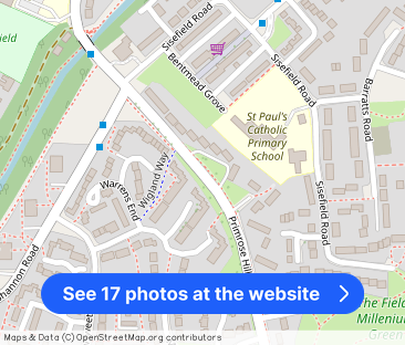 Primrose Hill, Kings Norton, Birmingham - Photo 1