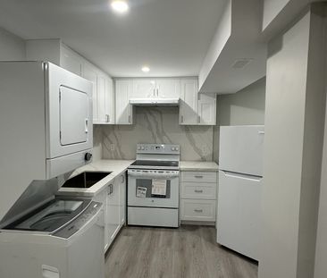 For Lease - 4468 Ashley Avenue, Mississauga, Ontario - Photo 6