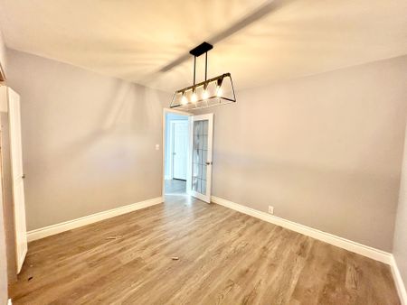 For Lease - 3843 Hillcrest Boulevard Unit# Main, Windsor, Ontario - Photo 4