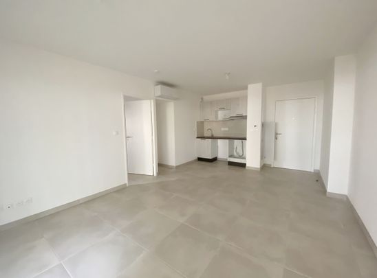 Appartement T2 - Agde - Photo 1