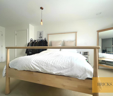 2 bedroom apartment to rent - Photo 5