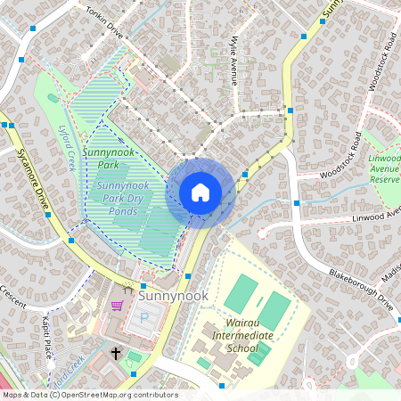 88C Sunnynook Road, Sunnynook, North Shore City