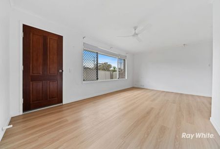 3 BEDROOM DUPLEX - Photo 4