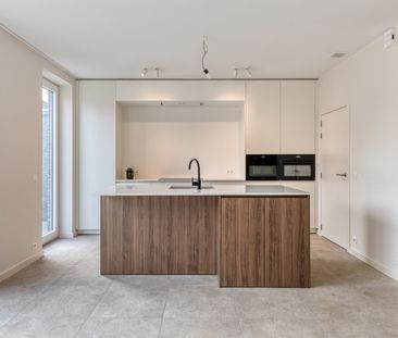 Instapklare nieuwbouwwoning te huur in het centrum van Beveren - Photo 1
