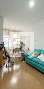 Apartamento para alugar com 80m², 2 quartos e 1 vaga - Foto 1
