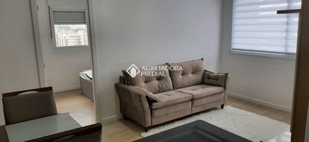 Apartamento com 1 quarto e 46m² para alugar em Centro, Canoas. - Photo 4