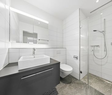 4.5 Zimmer, 113 m², 1. Stock - Foto 6