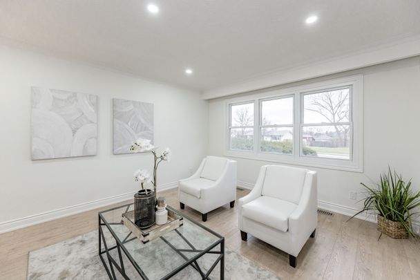 For Lease - 3045 Portage Road, Niagara Falls, Ontario - Photo 1