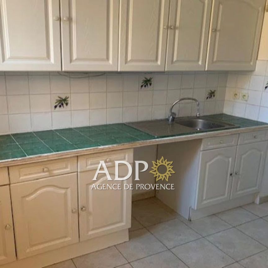 Maison Pégomas - Photo 1