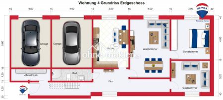 Am Römer 1, 55599 Gau-Bickelheim - Photo 3