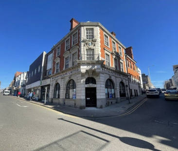 1 bedroom flat to rent - Photo 5