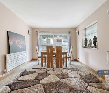 1 bedroom in a house share to rent - Photo 2
