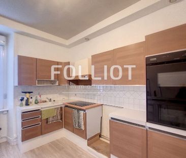 Appartement 3 pièces (89 m²) en location à AVRANCHES - Photo 3