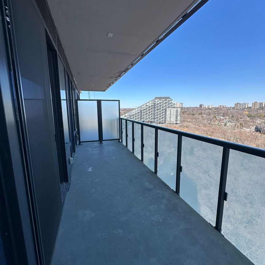 For Lease - 29 Green Trail Court Unit# 1502, Toronto, Ontario - Photo 1