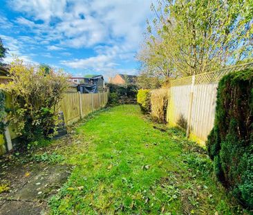 2 bedroom terraced house to rent - Photo 6