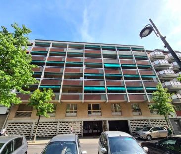 Appartement spacieux de 2.5 pièces à louer à Clarens - Photo 3
