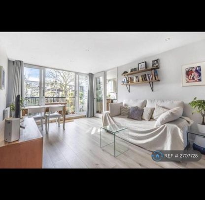 1 bedroom flat to rent - Photo 1