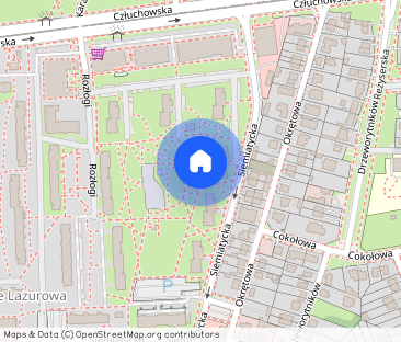 Kawalerka z garażem Bemowo Metro Zachód- dostępna od 1.12.2025 - Zdjęcie 1