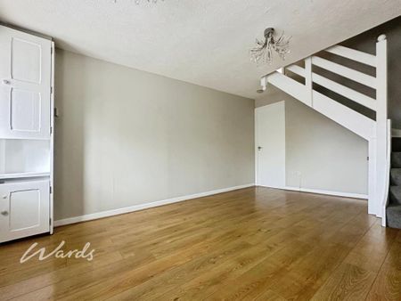 2 bedroom end of terrace house to rent - Photo 4