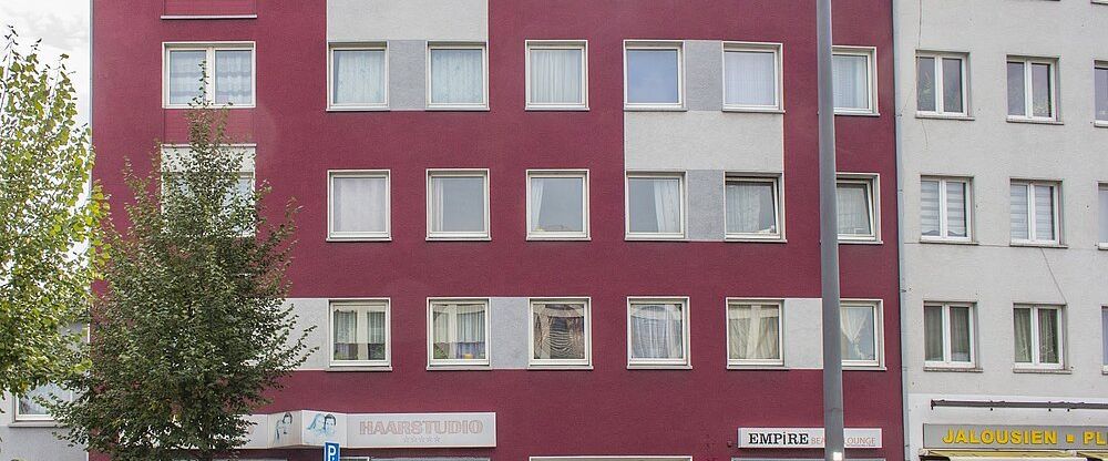 Apartment in guter Lage - Photo 1