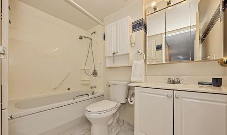 For Lease - 80 Sandcastle Drive Unit# 712, South of Baseline to Knoxdale, Ontario - Photo 3