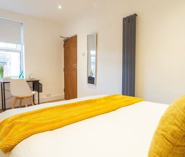 Room in a Shared House, Liverpool, L4 - Photo 4